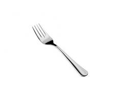 Tescoma 391436 Forchetta Pesce 3 Pezzi, Classic