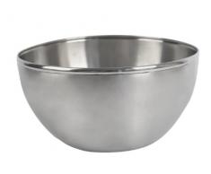 Equinox 507644 - Insalatiera in Acciaio Inox, Ã¸Â 24 cm