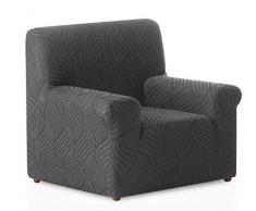 Copridivano Elastico Aitana - Colore Grigio - Dimensione 1 Posto (da 50 a 90 cm)