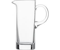 Schott Zwiesel 114620 BROCCA DI VETRO, trasparente