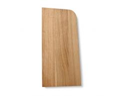 Menu 4788039Â Tilt Cutting Board, Tagliere, Legno, 41Â x 20Â x 2,5Â cm