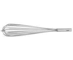 FMprofessional 21889.0 Frusta, Acciaio, Argento, 50 x 50 x 20 cm