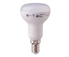 Lampadina LED 3W, Bulb Reflector R39 Chip Samsung Pro Attacco E14, 3000K