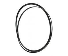 Whirlpool 461970110511 - Cinghia di Trasmissione Non Originale per asciugatrice Bauknecht TRKA580/AZA/9210/AZB/M830 Series, 2010H7