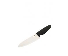 H&H 9743912 Coltello Lama Ceramica 12,5 Utensili da Cucina