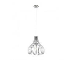 EGLO TINDORI lampada a sospensione Multicolore