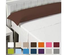 Barceló Hogar - Cuscino Basic 70 cm Marrone