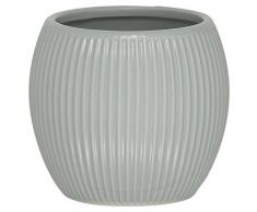 Sealskin Tazza, Porcellana, Aqua, One Size