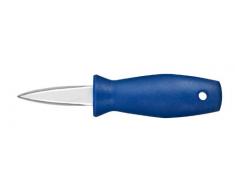 Deglon 2300105-C - Coltello in Acciaio Inox, per ostriche