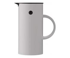 Stelton - Caraffa Termica, Grigia, 0,5Â Litri