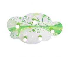 Elobra Lampada da soffitto E14