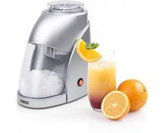 Princess 282984 Tritaghiaccio, 0,6 litri, 55W, Argento