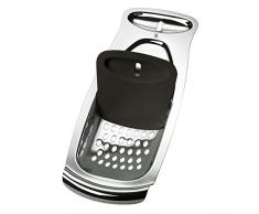 WMF 06.0830.6040 Nero, Acciaio Inossidabile grattugia