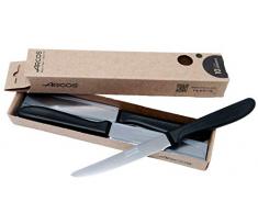 Arcos 856400 Set di coltelli da tavola, Polipropilene