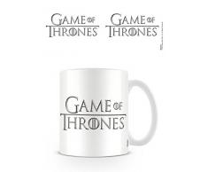 GB eye MG22851 Tazza Game of Thrones Logo, Ceramica, Multicolore, Unica
