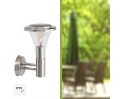 Brilliant, Lampada da parete per esterni, 40 W
