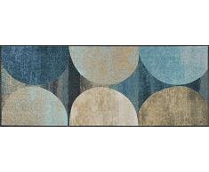 Wash+Dry Zerbino Galaxia 75 x 190 cm, interno ed esterno, lavabile