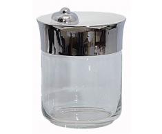 BUGATTI 22-155/20 Acqua Barattolo con Coperchio, 2 lt