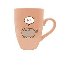 PUSHEEN (PUSHEEN SAYS HI) LATTE MUG