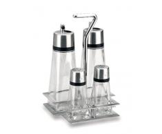 LACOR 62465- Oliera 4 Quadrata hyperluxe