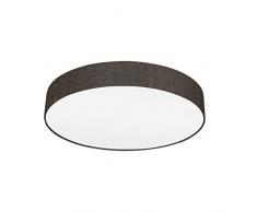 EGLO PASTERI Lampada da soffitto 60 W, Bianco