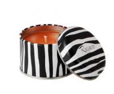 Rigaud BVO287706 - Candela Voyage Vésuve, Colore: Arancione