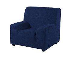 Casa Textil Daniela - Copridivano, Blu, Individuale