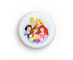 Philips principesse, illuminazione per bambini, LED integrato, lampada da soffitto, 24Â W, rosa