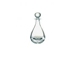 Dornberger Bubble Base Decanter con Tappo a Goccia