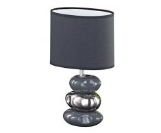 Honsel Leuchten lampada da tavolo tre 52071