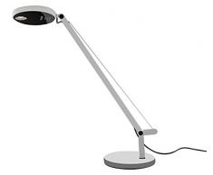 Artemide Demetra Micro Lampada da Tavolo, Bianco