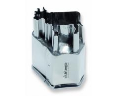 TRIANGLE SA 0159 - Stampo tagliapasta a Forma di Mucca