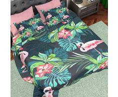 PETTI Artigiani Italiani â Lenzuola, Lenzuola Singole, Set Lenzuola, Completo letto Singolo, 100% Made in Italy, Tessuto 100% Raso Satin