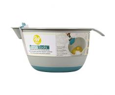 Wilton 02 Ciotola di miscelazione di misura e versamento