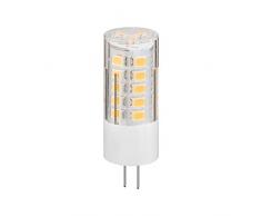 Goobay 71439 Lampadina LED G4 Compatta, 3.5 W