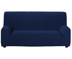 Casa Textil Daniela - Copridivano, Blu, Due Piazze