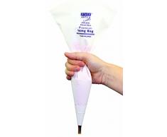 PME IB1020 sac Ã Poche in Tessuto qualitÃ Premium, Bianco