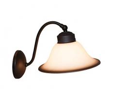 ivintage Connecticut applique rustico, Marrone, 20Â x 30Â cm