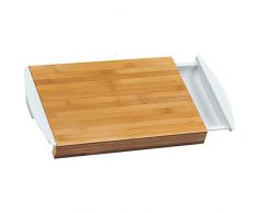 Kesper 58351 Tagliere da Cucina Rettangolare bambÃ¹