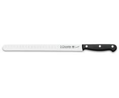 3 Claveles Uniblock - Coltello da prosciutto e Salmone, 30 cm