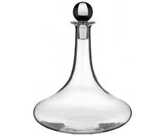 Villeroy & Boch Vinobile Medoc Caraffa per Vino, 1 L, Cristallo, Trasparente