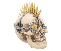 Nemesis Now Gears of War - Statuetta Piccola, 18 cm, 22 cm, Colore: Marrone