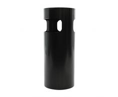 Kartell 7610/09 Portaombrelli Portaombrelli, Nero