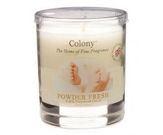 WAX LYRICAL - Candela in Bicchiere