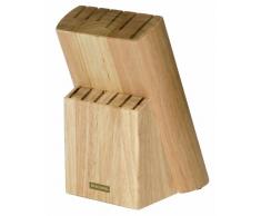 Tescoma 869526 Woody Ceppo per 12 Coltelli