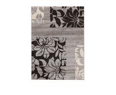 ABC Tappeto Casa Home Grigio 120 x 170 cm