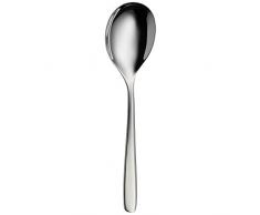 WMF Cromargan Sinus Cucchiaio, Argento