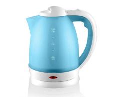 Sytech - Bollitore dAcqua 1,8L Blu