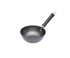 Kitchen Craft Pure Oriental Wok antiaderente, 20 cm