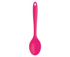 ColourWorks 28 Centimetri Cucchiaio di Silicone - Rosa